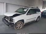 2005 Gmc Envoy Slt Белый vin: 1GKDS13SX52169702