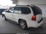 2005 Gmc Envoy Slt Белый vin: 1GKDS13SX52169702