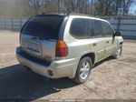 2005 Gmc Envoy Sle Gray vin: 1GKDS13SX52185155