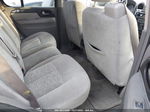 2005 Gmc Envoy Sle Gray vin: 1GKDS13SX52299253