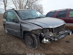 2005 Gmc Envoy Sle Gray vin: 1GKDS13SX52299253