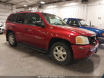 2005 Gmc Envoy Sle Красный vin: 1GKDS13SX52312745