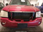 2005 Gmc Envoy Sle Красный vin: 1GKDS13SX52312745