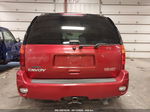 2005 Gmc Envoy Sle Red vin: 1GKDS13SX52312745