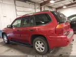 2005 Gmc Envoy Sle Красный vin: 1GKDS13SX52312745