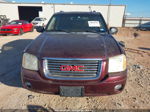 2007 Gmc Envoy Sle Maroon vin: 1GKDS13SX72194571