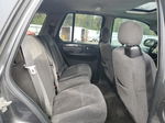 2007 Gmc Envoy  Серый vin: 1GKDS13SX72249178