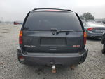 2007 Gmc Envoy  Серый vin: 1GKDS13SX72249178