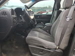 2007 Gmc Envoy  Серый vin: 1GKDS13SX72249178