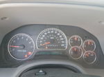 2008 Gmc Envoy  Серебряный vin: 1GKDS13SX82107883