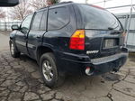 2003 Gmc Envoy  Black vin: 1GKDT13S032149288