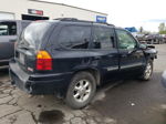 2003 Gmc Envoy  Black vin: 1GKDT13S032149288