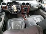 2003 Gmc Envoy  Черный vin: 1GKDT13S032149288