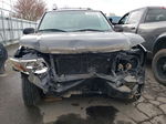 2003 Gmc Envoy  Черный vin: 1GKDT13S032149288