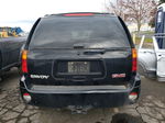 2003 Gmc Envoy  Черный vin: 1GKDT13S032149288