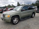 2003 Gmc Envoy  Tan vin: 1GKDT13S032177740