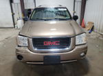 2003 Gmc Envoy  Желто-коричневый vin: 1GKDT13S032220957