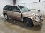 2003 Gmc Envoy  Желто-коричневый vin: 1GKDT13S032220957