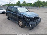 2003 Gmc Envoy Sle Gray vin: 1GKDT13S032229500