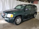 2003 Gmc Envoy  Зеленый vin: 1GKDT13S032232042