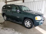 2003 Gmc Envoy  Зеленый vin: 1GKDT13S032232042