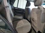 2003 Gmc Envoy  Зеленый vin: 1GKDT13S032232042