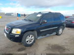 2003 Gmc Envoy Slt Black vin: 1GKDT13S032234745