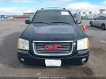 2003 Gmc Envoy Slt Black vin: 1GKDT13S032234745