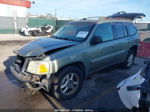 2003 Gmc Envoy Slt Green vin: 1GKDT13S032329774