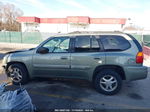 2003 Gmc Envoy Slt Green vin: 1GKDT13S032329774