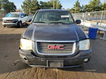 2003 Gmc Envoy  Gray vin: 1GKDT13S032340192