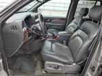 2003 Gmc Envoy  Tan vin: 1GKDT13S032403338