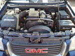 2004 Gmc Envoy  Blue vin: 1GKDT13S042111481