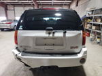 2004 Gmc Envoy  White vin: 1GKDT13S042113523