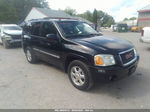 2004 Gmc Envoy Slt Black vin: 1GKDT13S042157862