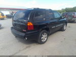 2004 Gmc Envoy Slt Black vin: 1GKDT13S042157862