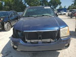 2004 Gmc Envoy  Blue vin: 1GKDT13S042208616