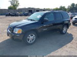 2004 Gmc Envoy Sle Black vin: 1GKDT13S042370214