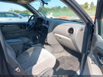 2004 Gmc Envoy Sle Черный vin: 1GKDT13S042370214