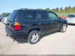 2004 Gmc Envoy Sle Black vin: 1GKDT13S042370214