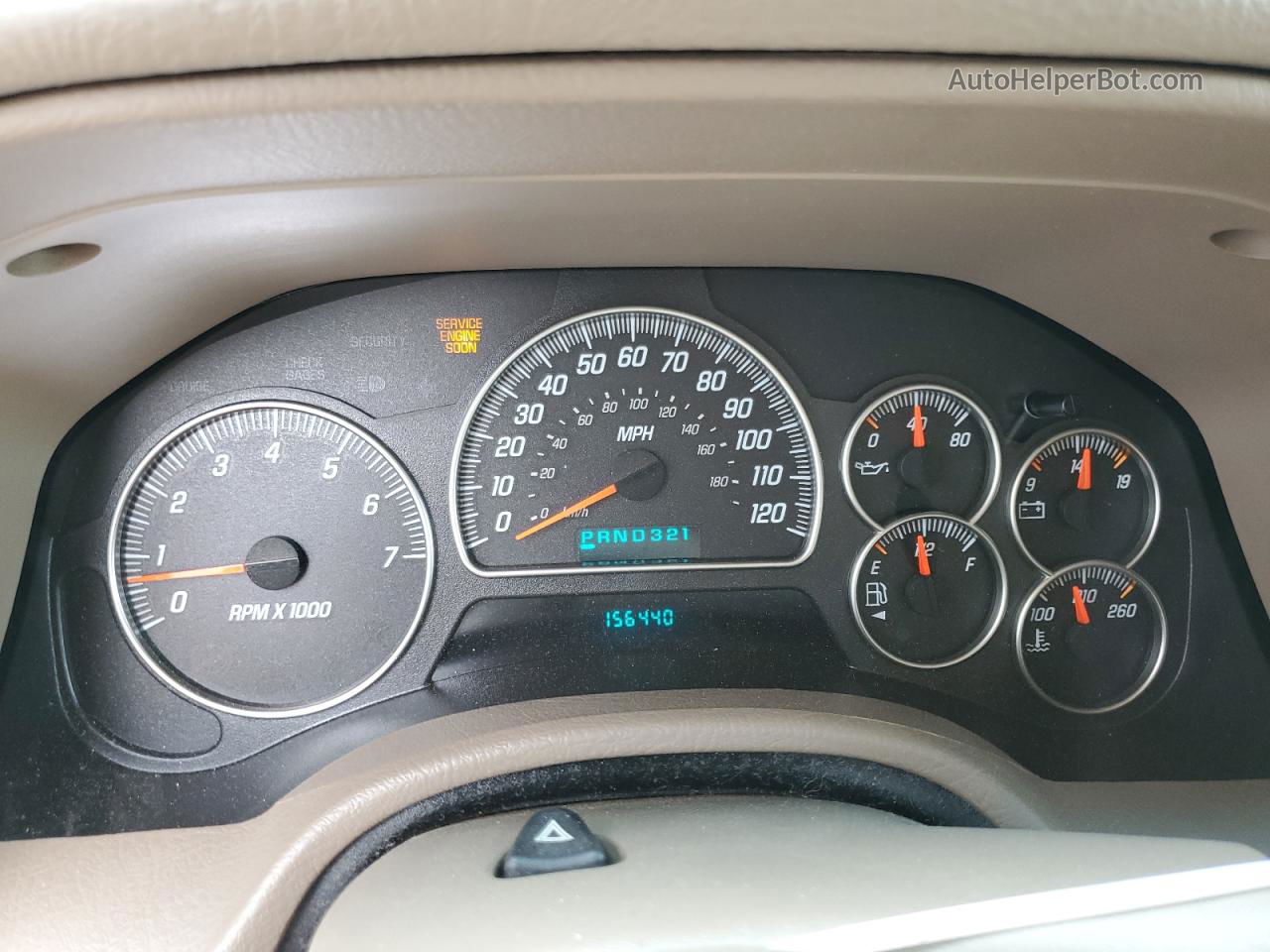 2004 Gmc Envoy  Зеленый vin: 1GKDT13S042393461