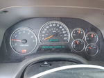 2004 Gmc Envoy  Maroon vin: 1GKDT13S042429469