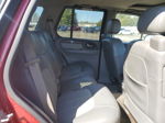 2004 Gmc Envoy  Maroon vin: 1GKDT13S042429469