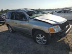 2005 Gmc Envoy  Silver vin: 1GKDT13S052104256