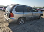 2005 Gmc Envoy  Silver vin: 1GKDT13S052104256