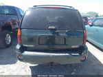 2005 Gmc Envoy Sle Зеленый vin: 1GKDT13S052107304