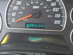 2005 Gmc Envoy Sle Зеленый vin: 1GKDT13S052107304