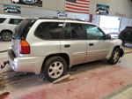 2005 Gmc Envoy  Серебряный vin: 1GKDT13S052153764