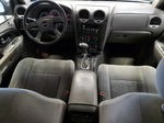 2005 Gmc Envoy  Серебряный vin: 1GKDT13S052153764