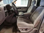 2005 Gmc Envoy  Серебряный vin: 1GKDT13S052153764